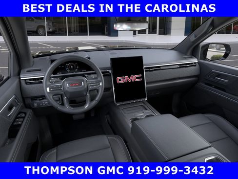 New 2026 GMC Sierra EV Elevation AWD/4WD image 18