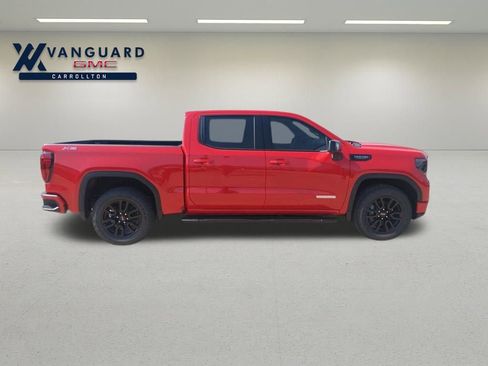 New 2026 GMC Sierra 1500 Elevation w/ Elevation Premium Package image 13