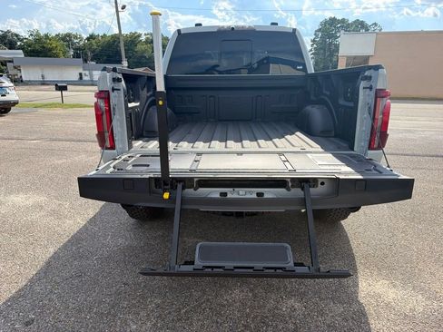 New 2026 Ford F150 Raptor w/ Equipment Group 803A Raptor R AWD/4WD image 16