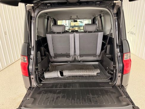 Used 2003 Honda Element EX image 12