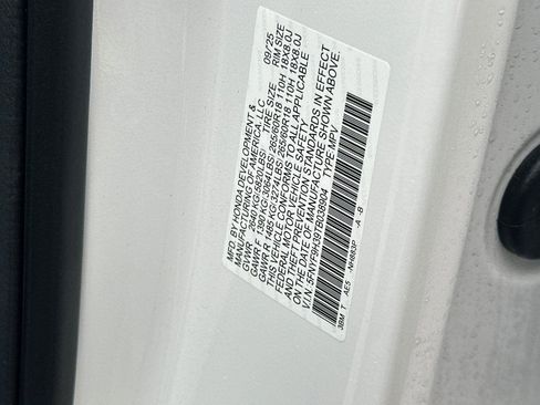 New 2026 Honda Passport RTL image 34