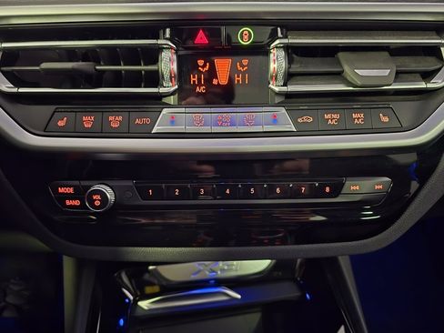 Used 2022 BMW X3 xDrive30i w/ Premium Package 2 (ZPA) image 16