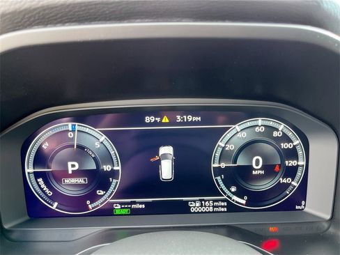 New 2025 Mitsubishi Outlander SEL Black Edition image 12