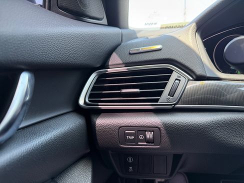 Used 2022 Honda Accord Sport image 22