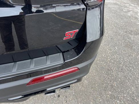 New 2026 Ford Explorer ST image 22