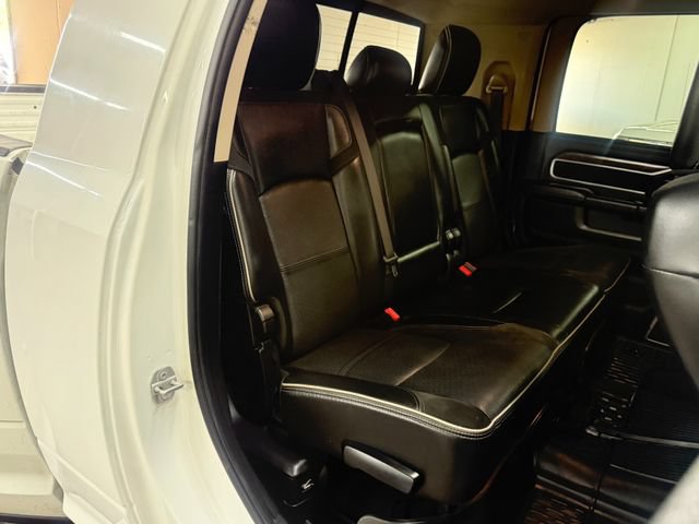 Used 2020 RAM 3500 Laramie AWD/4WD image 19