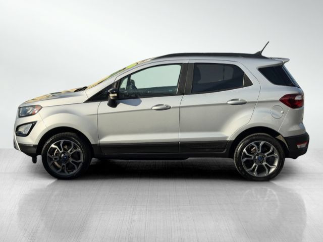 Used 2019 Ford EcoSport SES AWD/4WD image 7