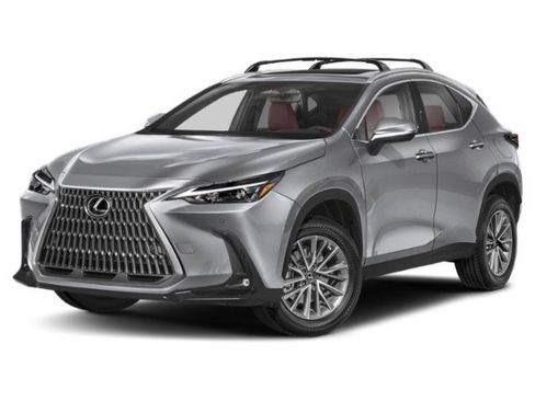 Used 2024 Lexus NX 350 AWD image 1