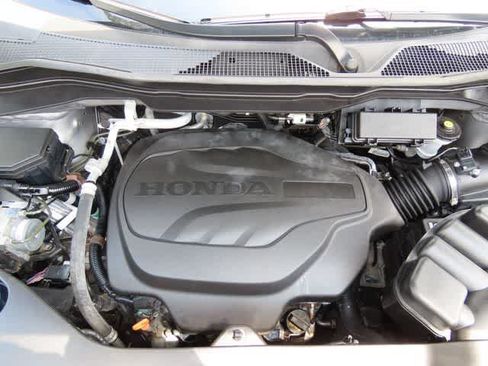 Certified 2021 Honda Ridgeline RTL-E image 10