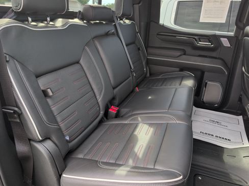Used 2024 GMC Sierra 1500 AT4X AWD/4WD image 16