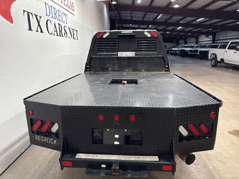 Used 2022 Chevrolet Silverado 2500 LT w/ Convenience Package image 7