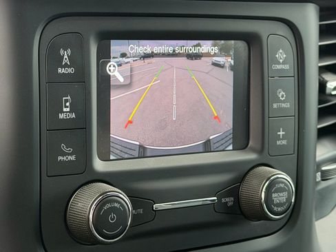 Used 2024 RAM 2500 Big Horn w/ Cold Weather Group AWD/4WD image 26