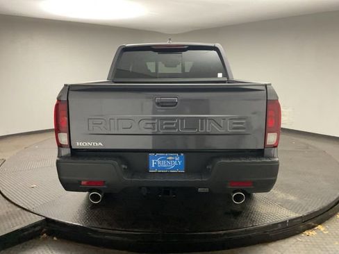 New 2026 Honda Ridgeline RTL image 6