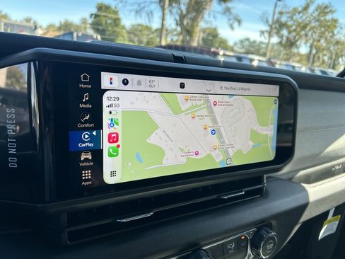 New 2026 Jeep Wrangler Sport image 29