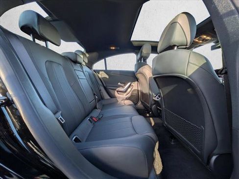 Certified 2026 Mercedes-Benz CLA 250 image 19