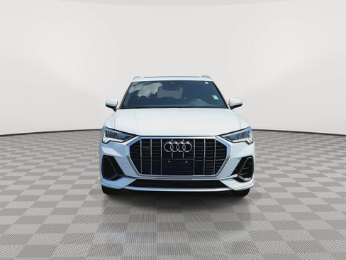 Used 2025 Audi Q3 2.0T Premium AWD/4WD image 3