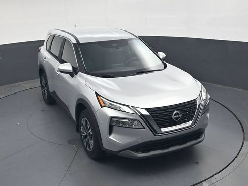 Used 2023 Nissan Rogue SV FWD image 35