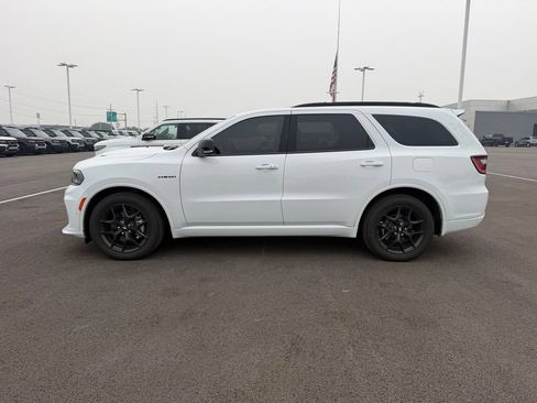 Used 2026 Dodge Durango GT AWD/4WD image 8