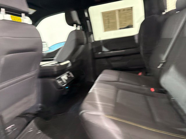 Used 2024 Ford F150 STX AWD/4WD image 12