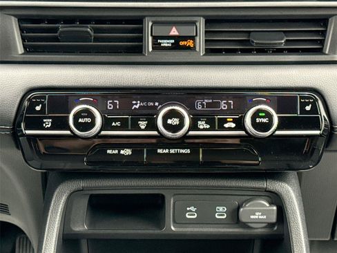 Certified 2026 Honda Passport RTL image 25