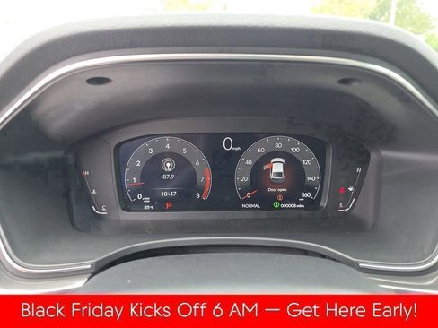 New 2025 Acura Integra A-Spec image 31