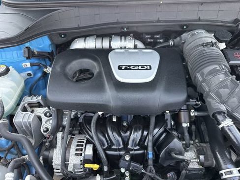 Used 2019 Hyundai Kona Ultimate FWD image 34