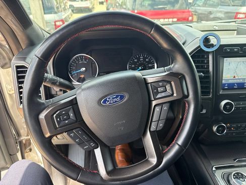 Used 2021 Ford Expedition Limited AWD/4WD image 20