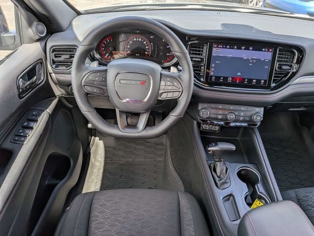 New 2026 Dodge Durango GT w/ Blacktop Package RWD image 18