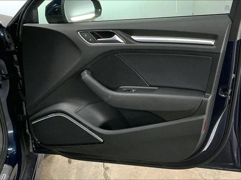 Used 2019 Audi A3 2.0T Premium Plus w/ Premium Plus Package image 26