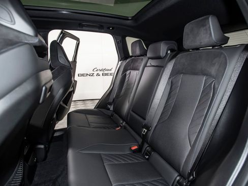 Used 2026 BMW X3 M50 w/ Premium Package AWD/4WD image 14