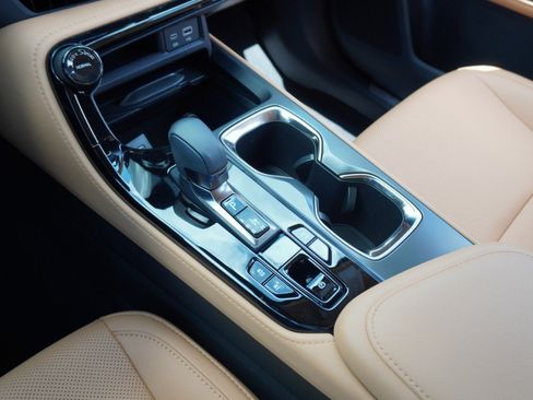 Certified 2026 Lexus NX 350 AWD image 21