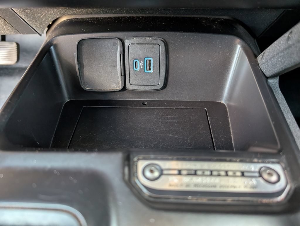 Used 2024 Ford Bronco Big Bend AWD/4WD image 19