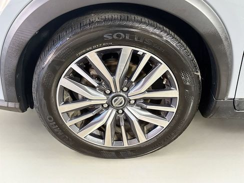 Used 2021 Nissan Kicks SV FWD image 37