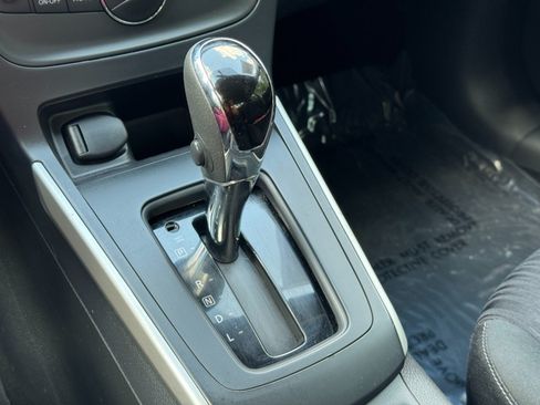 Used 2019 Nissan Sentra SV w/ All Weather Package FWD image 26