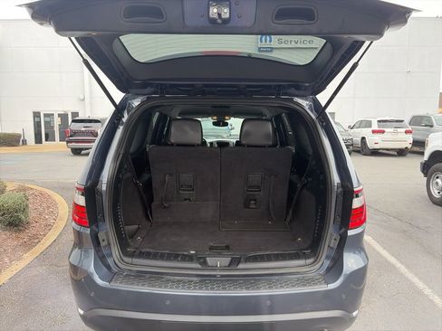 Used 2020 Dodge Durango SXT image 10