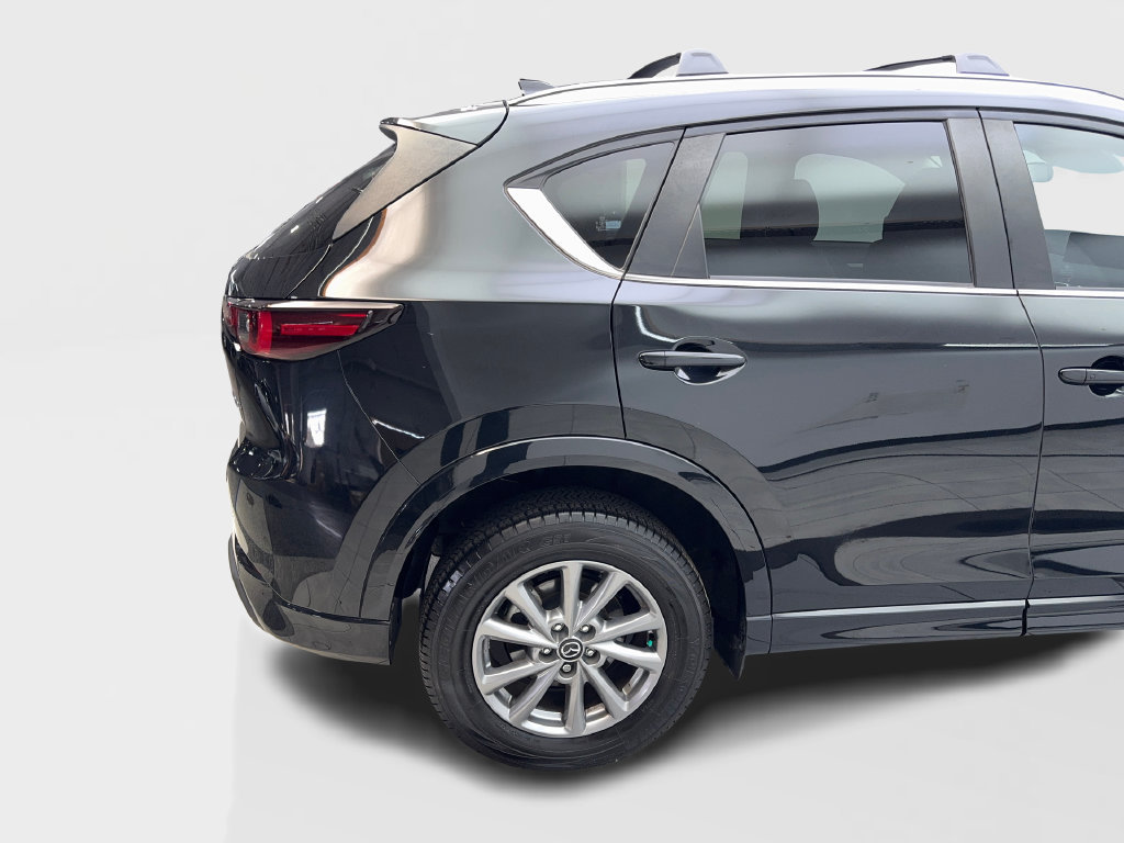 Used 2024 MAZDA CX-5 AWD 2.5 S image 18