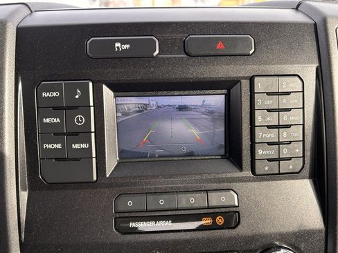 Used 2019 Ford F350 XL w/ XL Value Package image 22