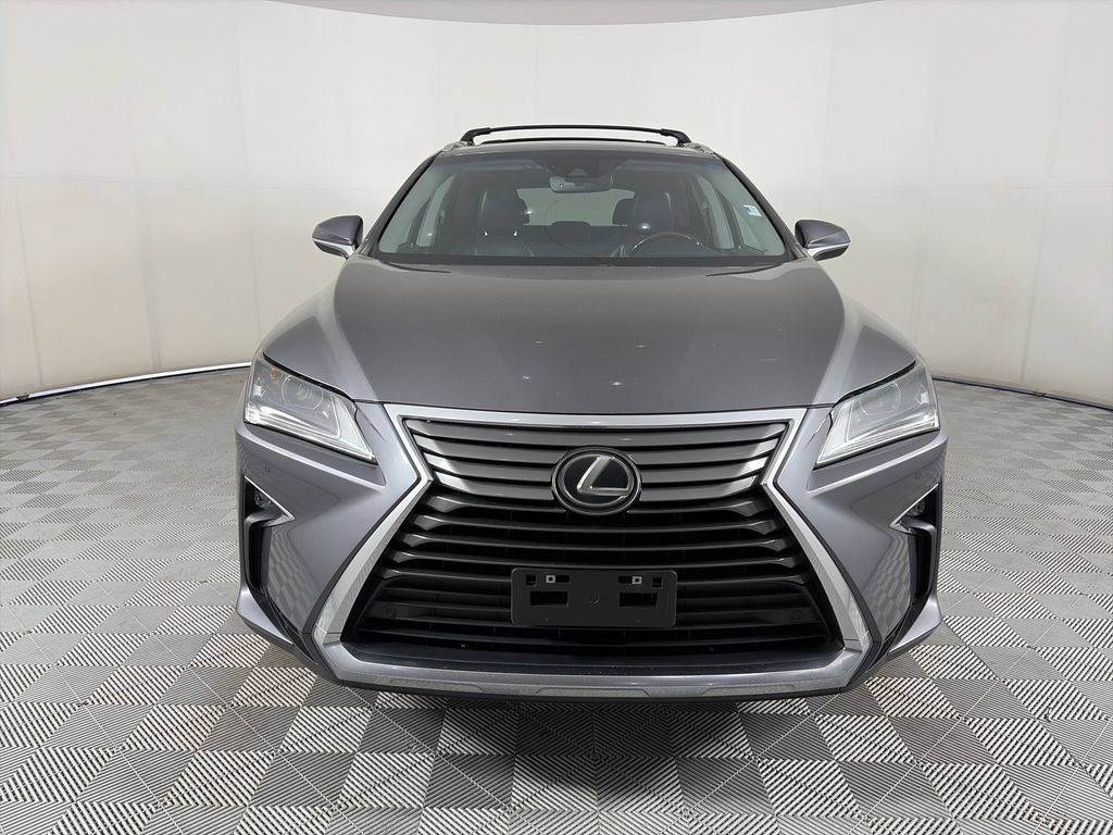 Used 2016 Lexus RX 350 AWD w/ Premium Package image 2