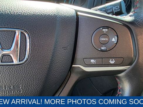 Used 2024 Honda Odyssey Sport image 15