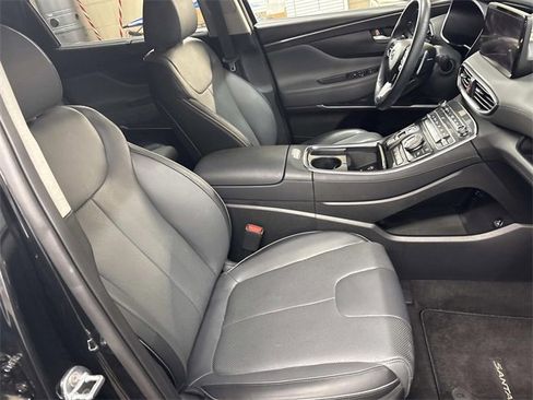 Used 2023 Hyundai Santa Fe Limited image 27