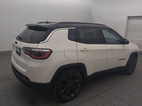 Used 2019 Jeep Compass High Altitude FWD image 10