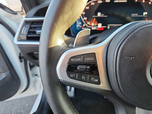 Certified 2022 BMW M340i w/ Driving Assistance Package image 20