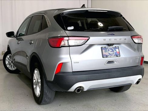 Used 2022 Ford Escape SE AWD/4WD image 5