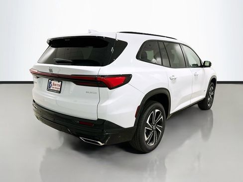 New 2026 Buick Enclave Sport Touring w/ Power Package AWD/4WD image 7