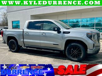 New 2026 GMC Sierra 1500 Elevation w/ Elevation Premium Package video 1