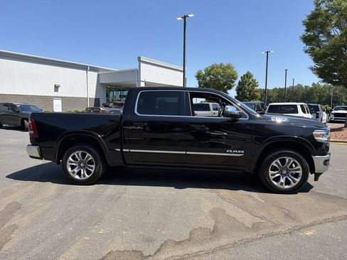 Used 2023 RAM 1500 Limited AWD/4WD image 13