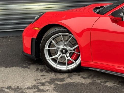 Used 2026 Porsche 911 GT3 image 12