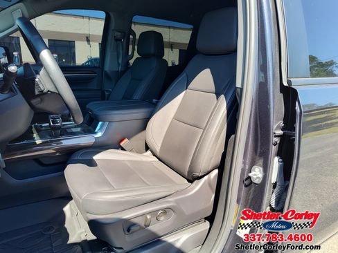 Used 2024 Chevrolet Silverado 1500 RST w/ Convenience Package II image 17