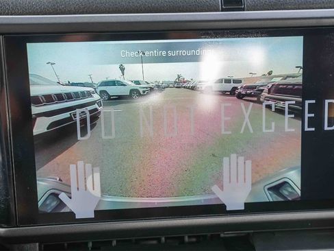 New 2026 Jeep Gladiator Sport image 24