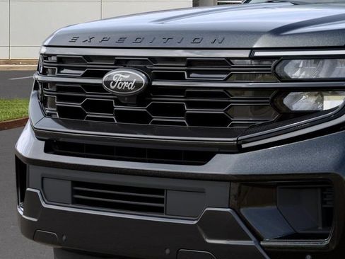 New 2027 Ford Expedition Max Platinum w/ Stealth Appearance Package AWD/4WD image 17